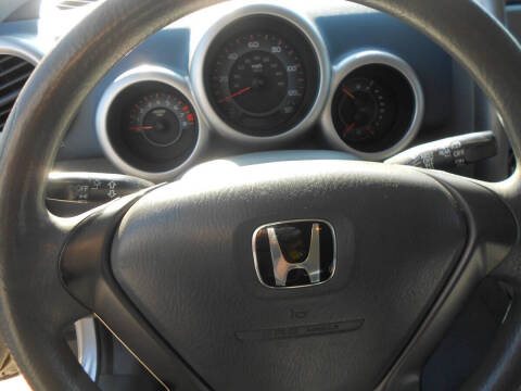 2003 Honda Element DX