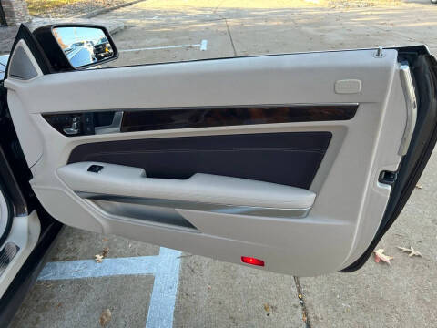 2014 Mercedes-Benz E-Class E 350