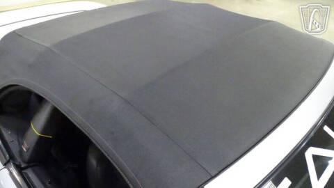 2001 Ford Mustang GT