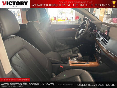 2023 Audi Q5 quattro S line Premium 45 TFSI