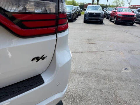 2024 Dodge Durango R/T Plus