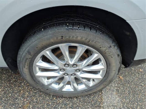 2020 Buick Enclave Premium