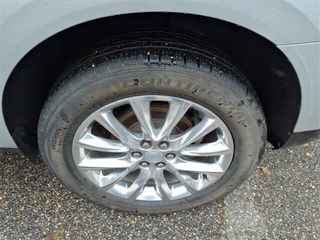 2020 Buick Enclave Premium