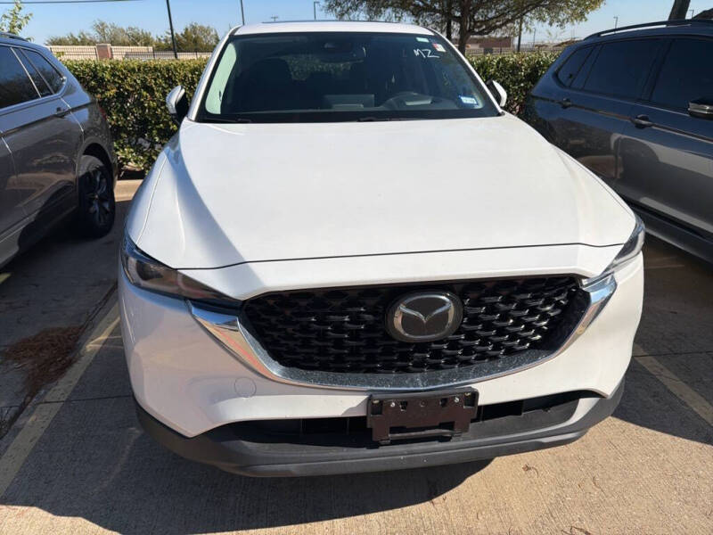 2023 Mazda CX-5 2.5 S Premium Plus