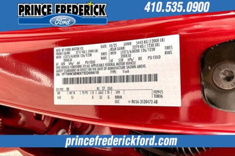 2026 Ford F-350 Super Duty