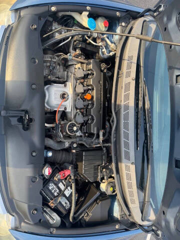 2009 Honda Civic EX