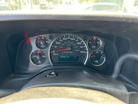 2019 GMC Savana 3500