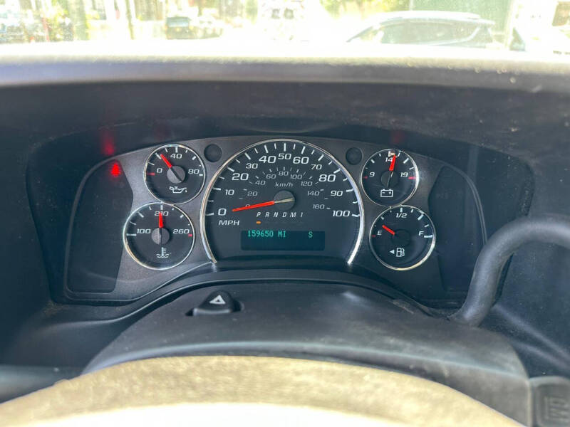 2019 GMC Savana 3500