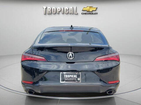 2024 Acura Integra