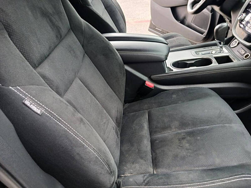 2021 Nissan Murano S