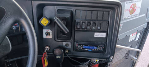 2014 International SCHOOL BUS