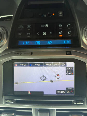 2014 Toyota 4Runner Limited