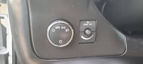 2010 Chevrolet Express 2500