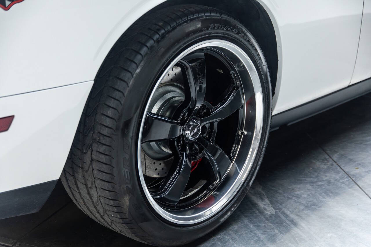 2012 Dodge Challenger 62
