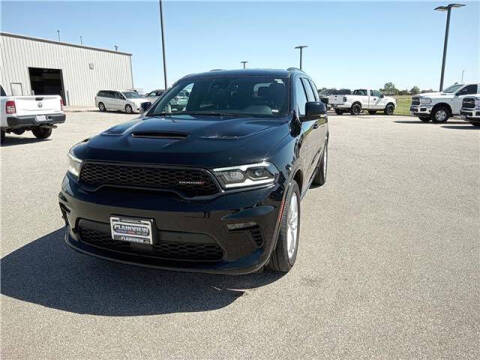 2023 Dodge Durango for sale at Plainview Chrysler Dodge Jeep RAM in Plainview TX