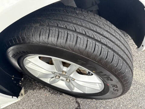 2019 Dodge Grand Caravan SE Plus