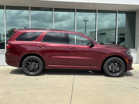 2026 Dodge Durango GT HEMI Plus