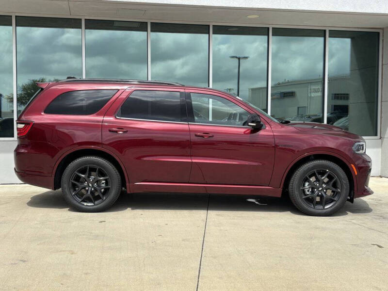 2026 Dodge Durango GT HEMI Plus
