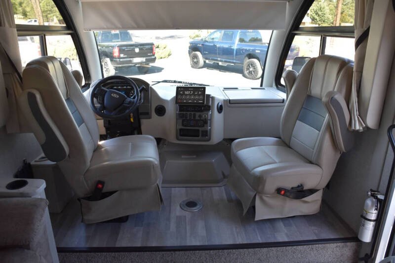 2024 Ford E-Series