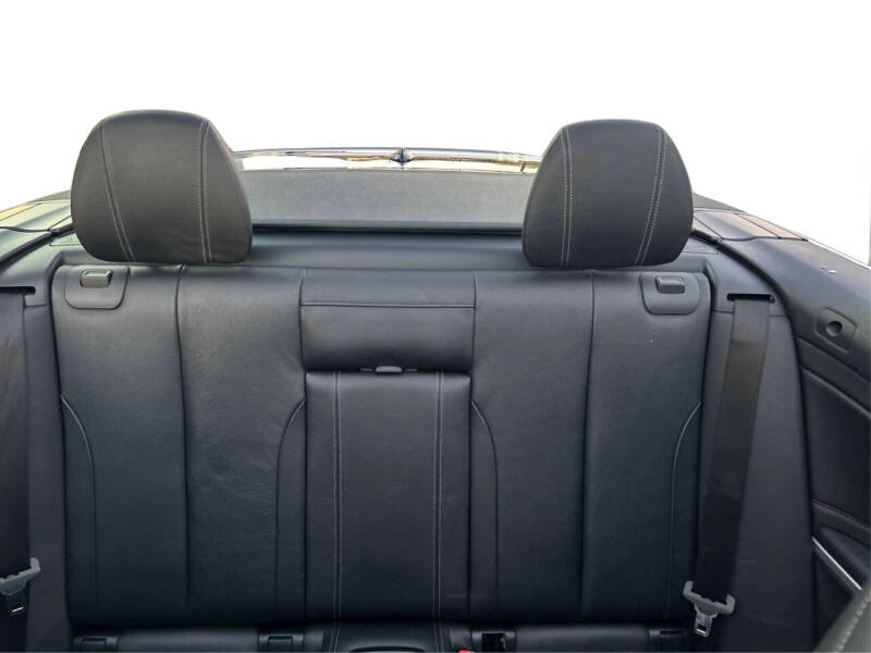 2018 BMW 4 Series 430i