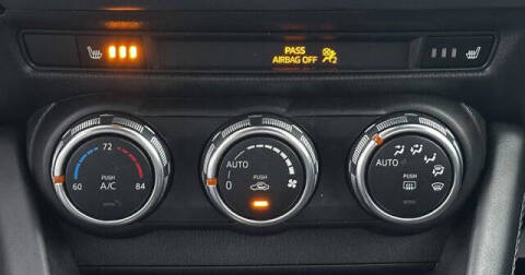 2019 Mazda CX-3 Touring