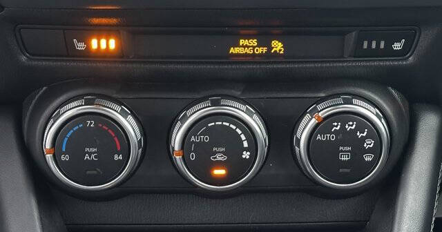 2019 Mazda CX-3 Touring