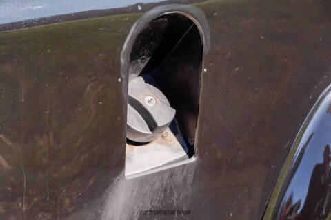 1989 Land Rover Defender 110