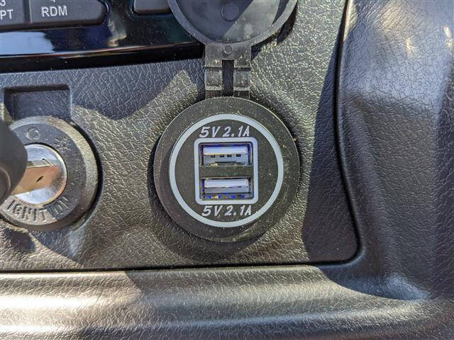 2024 Bintelli BEYOND 6PR LITHIUM 105-AH