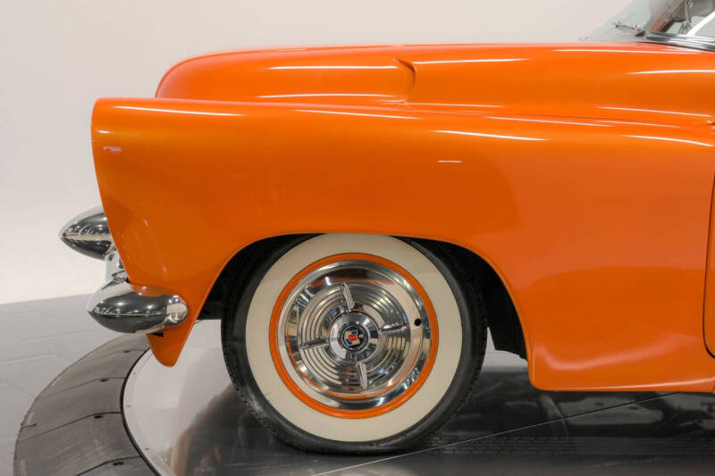 1953 Buick Roadmaster