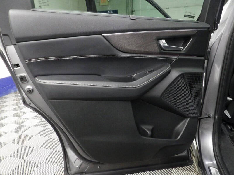 2023 Acura MDX SH-AWD w/Advance