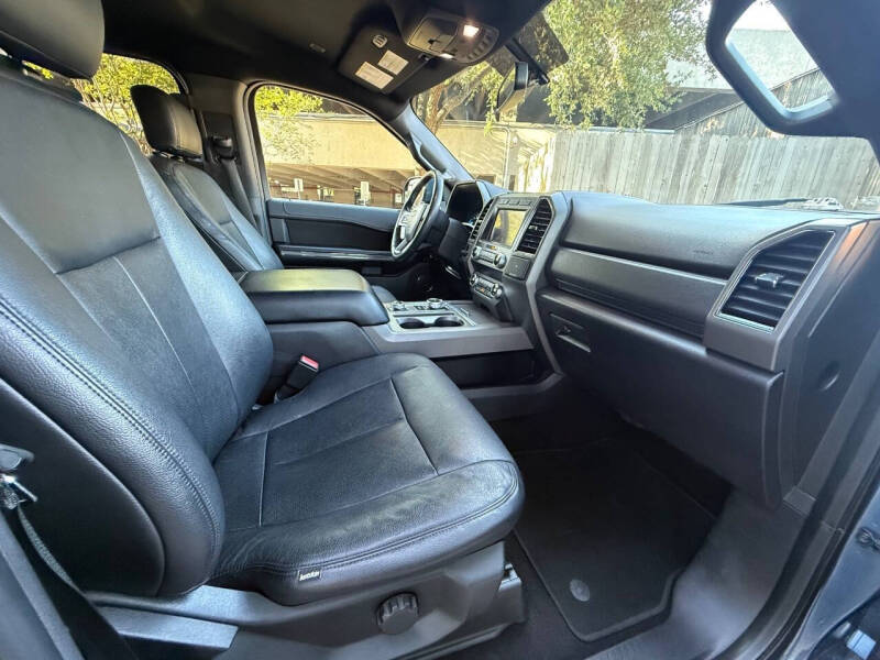 2019 Ford Expedition MAX XLT