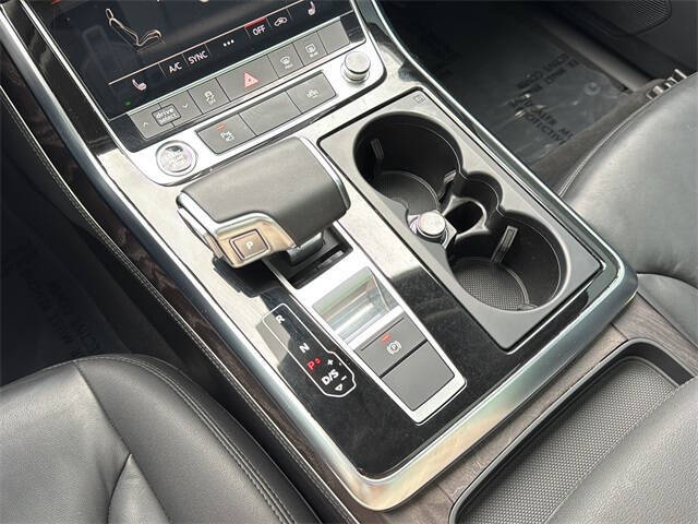 2023 Audi Q7 quattro Premium Plus 55 TFSI