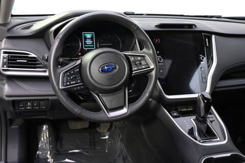 2023 Subaru Outback Touring XT