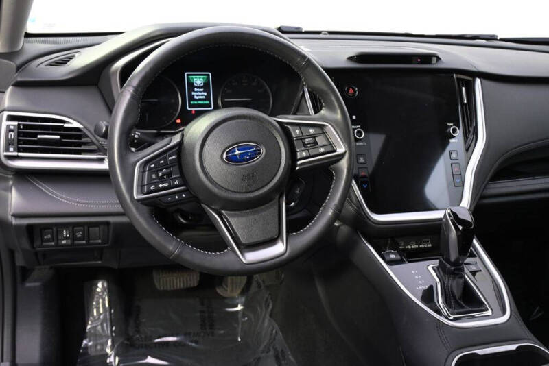 2023 Subaru Outback Touring XT