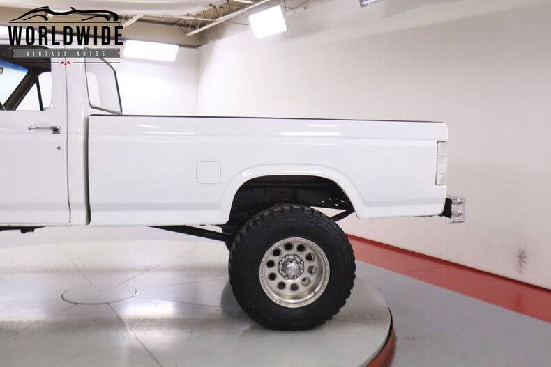 1986 Ford F-250