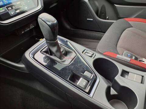 2024 Subaru Impreza RS