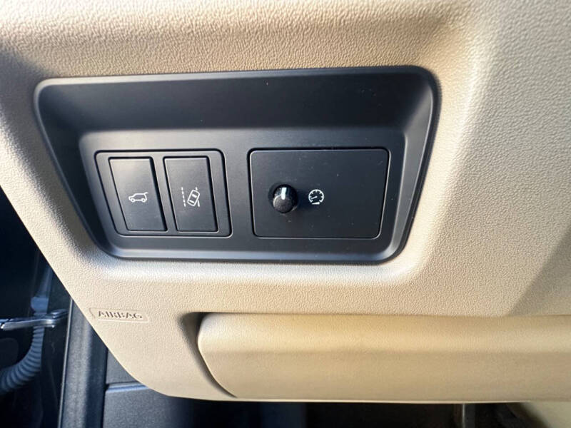 2017 Land Rover Discovery Sport HSE