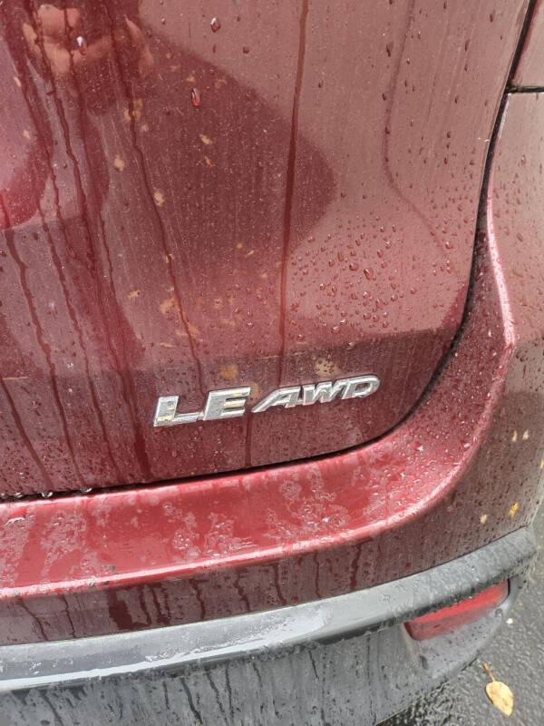 2014 Toyota Highlander LE Plus