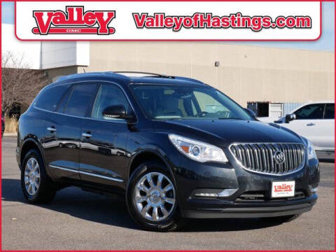 2015 Buick Enclave Premium