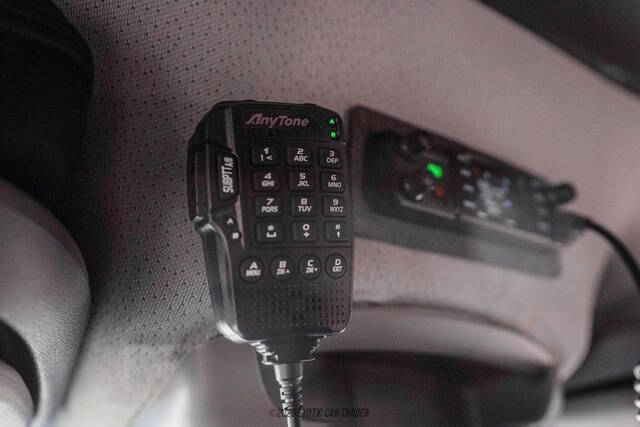 2012 Mercedes-Benz Sprinter