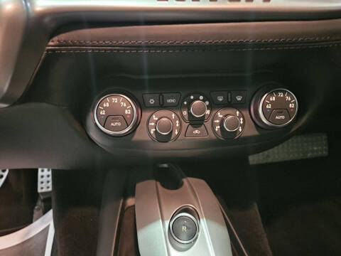 2016 Ferrari F12berlinetta