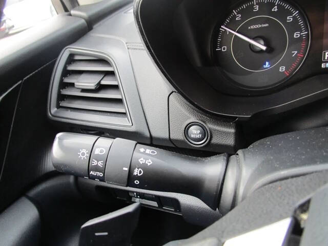 2021 Subaru Impreza Premium