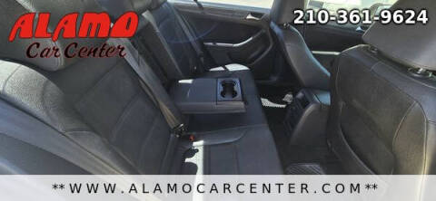 2011 Volkswagen Jetta