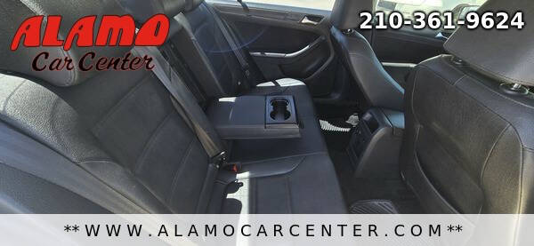 2011 Volkswagen Jetta