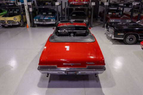 1966 Chevrolet Impala