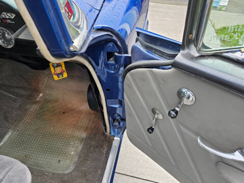 1955 Chevrolet Bel Air