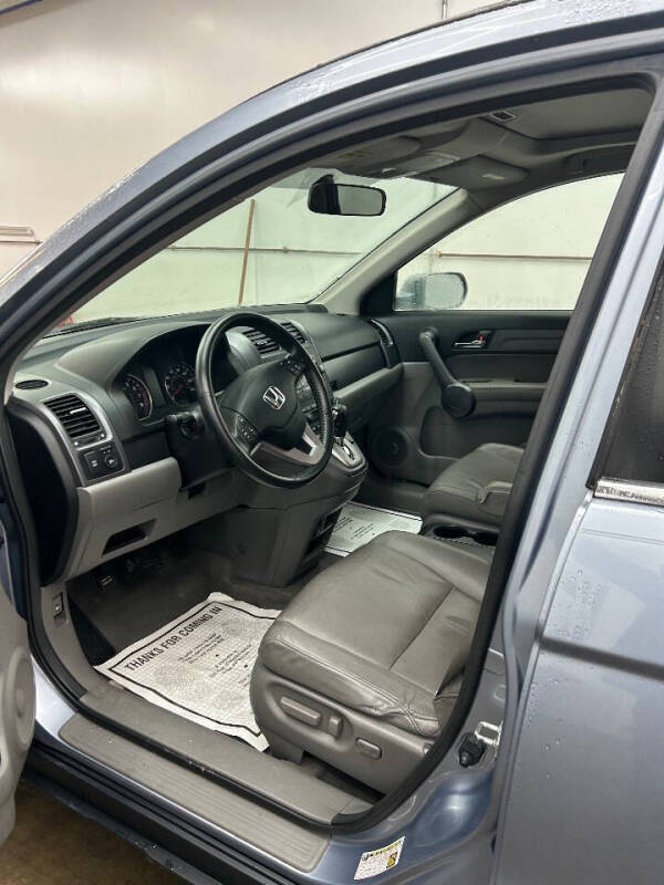 2008 Honda CR-V EX-L