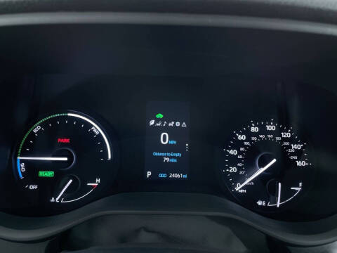 2023 Toyota Sienna LE 8-Passenger