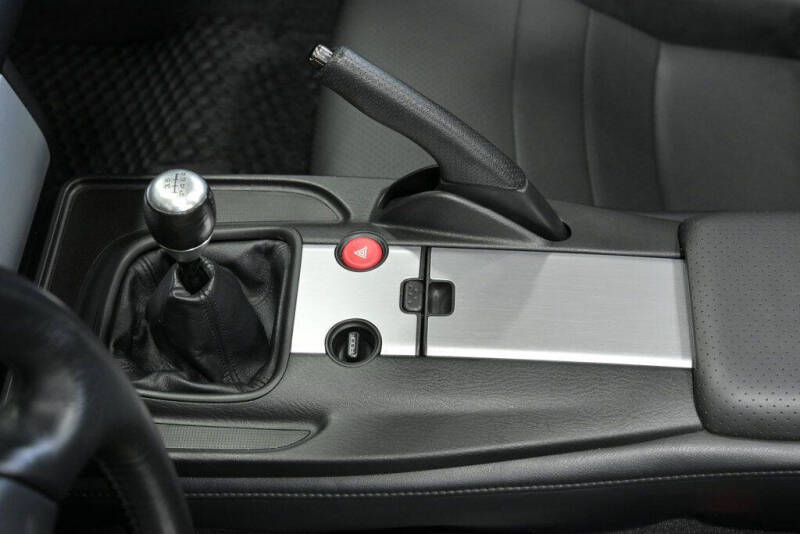2005 Honda S2000