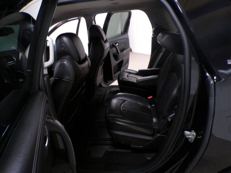 2013 GMC Acadia SLT-1